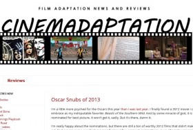 LAMB #1529 – Cinemadaptation