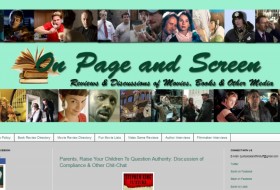 LAMB #1533 – On Page and Screen