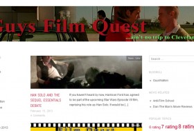 LAMB #1541 – Guys Film Quest