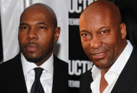 Director’s Chair(s) #33: Antoine Fuqua and John Singleton