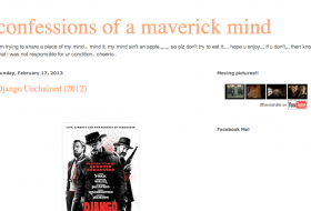 LAMB #1549 – Confessions of a Maverick Mind