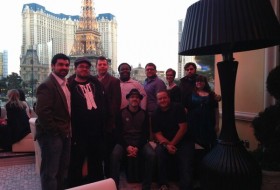 LAMBcast #156: LAMBs in Vegas!