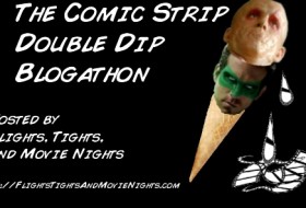 The Comic Strip Double Dip Blogathon