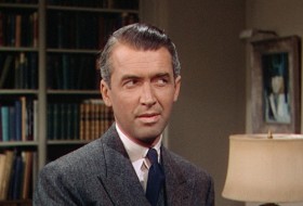 Acting School 101: James Stewart