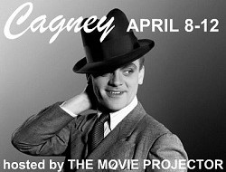 PLUG: James Cagney Blogathon