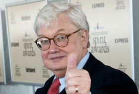 RIP Roger Ebert!