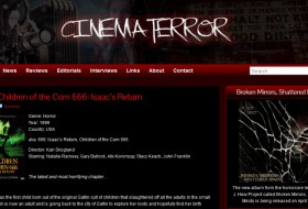 LAMB #1553 – Cinema Terror