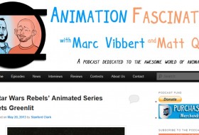 LAMB #1559 – Animation Fascination