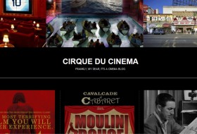 LAMB #1560 – Cirque Du Cinema