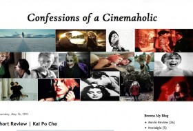 LAMB #1574 – Cinema Confessions