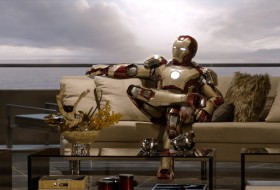 LAMBCAST #166: IRON MAN 3