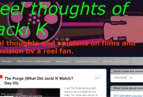 LAMB #1586 – Reel Thoughts Of Jacki K