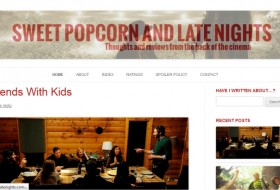 LAMB #1591 – Sweet Popcorn and Late Nights