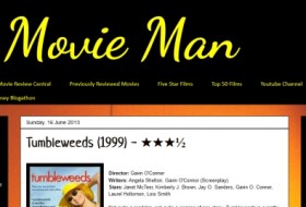 LAMB #1603 – The Movie Man