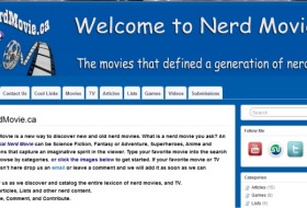 LAMB #1605 – NerdMovie