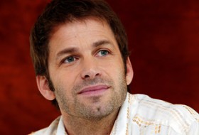 Director’s Chair #33: Zack Snyder Announcement