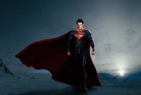 LAMBCAST #172: MAN OF STEEL