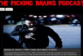 LAMB #1615 – The Picking Brains Podcast