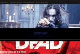 LAMB #1628 – BIZZAM!!