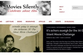 LAMB #1629 – Movies Silently