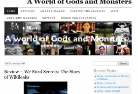 LAMB #1646 – A World of Gods and Monsters