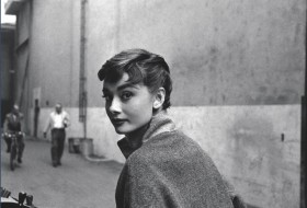 Acting School 101: Audrey Hepburn