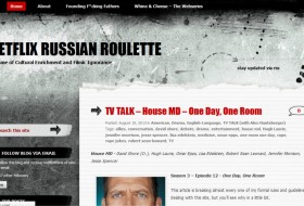 LAMB #1669 – Netflix Russian Roulette