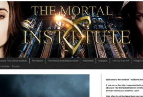 LAMB #1670 – The Mortal Institute