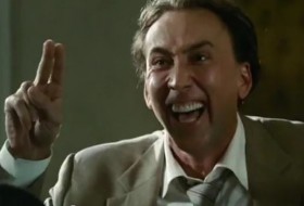 Actor’s Career Draft Poll Results: Nic Cage