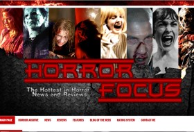 LAMB #1682 – Horror Focus