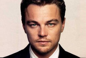 Acting School 101: Leonardo DiCaprio (Sept 30th)