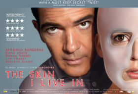 Foreign Chops 15: Spain The Skin I Live In