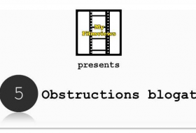 PLUG: The 5 Obstructions Blogathon