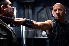 LAMBScores: Riddick