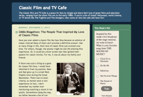 LAMB #1700 – Classic Film & TV Cafe