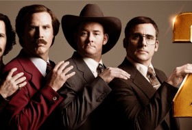 LAMBCAST #198: ANCHORMAN 2