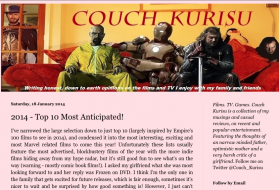 LAMB #1730 – Couch Kurisu