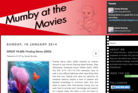 LAMB #1734 – Mumby at the Movies