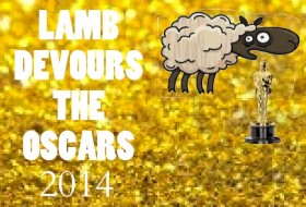 The LAMB Devours The Oscars: Her