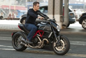 LAMBScores: Ride Along with Jack Ryan