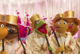 LAMBCAST #212 MUPPET MANIA!