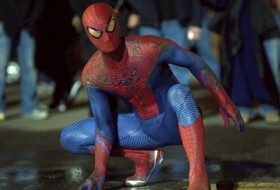 LAMBScores: The Amazing Spider-Man 2