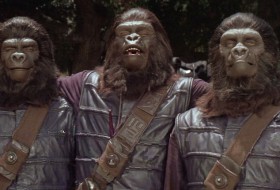 LAMBCAST #225 PLANET OF THE APES