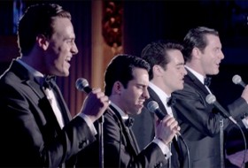 LAMBScores: Jersey Boys