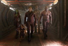 LAMBCAST #231 GUARDIANS OF THE GALAXY