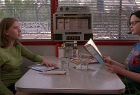 LAMBCAST #230 GHOST WORLD MOTM