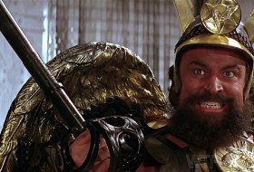 LAMBCAST #235 FLASH GORDON MOTM