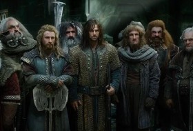 LAMBCAST #249 THE HOBBIT TRILOGY