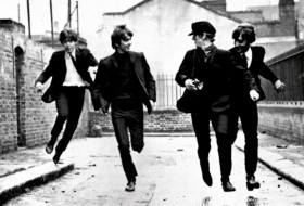 LAMBCAST #260 A HARD DAY’S NIGHT MOTM