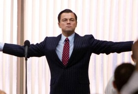 LAMBCAST #273 THE WOLF OF WALL STREET MOTM